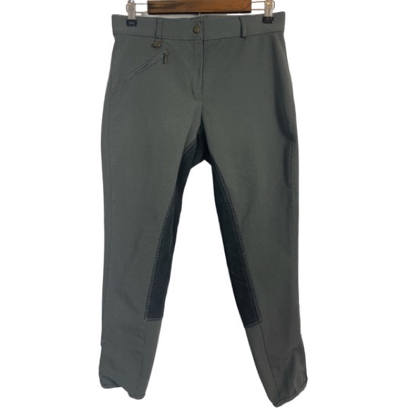 Ovation Pants & Jumpsuits Ovation Riding Pants Size 3 Poshmark